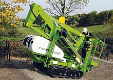 NIFTYLIFT TD 120 for sale фото 3