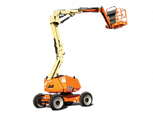 JLG 340 AJ for sale фото 1