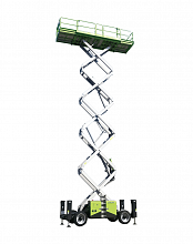 Zoomlion ZS1623RT for sale фото 2