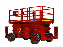 LGMG SR1323D for sale фото 2