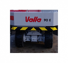 Valla 90D for sale фото 3