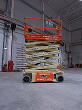 JLG 10RS for sale фото 2