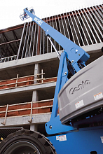 GENIE S-80 for sale фото 2
