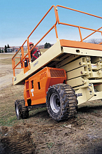 JLG 3394RT for sale фото 2