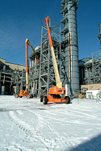 JLG 1200 SJP for sale фото 3