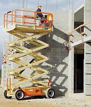 JLG 3369LE for sale фото 3