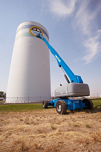 GENIE S-105 for sale фото 1