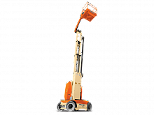 JLG T8E Toucan for sale фото 1