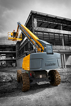 HAULOTTE HT23 RTJ O for sale фото 2
