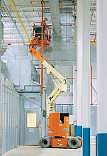 JLG E300AJ for sale фото 1