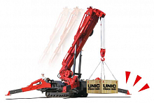 UNIC UR-W1006C for sale фото 3
