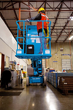GENIE Z-40/23N for sale фото 2