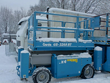 GENIE GS-3268 RT for sale фото 2