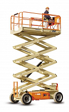 JLG 3369LE for sale фото 1