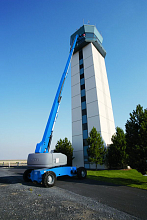 GENIE S-100 for sale фото 1