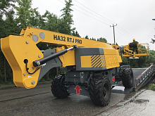 HAULOTTE HA32 RTJ PRO for sale фото 3