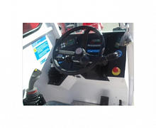 Valla 120 EVO for sale фото 3