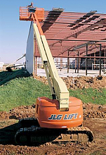 JLG 600SC for sale фото 2