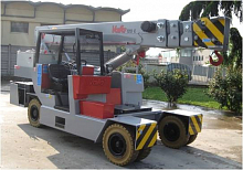 Valla 120E for sale фото 2