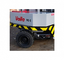 Valla 90E for sale фото 2