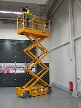 HAULOTTE COMPACT 8 for sale фото 2