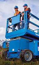 GENIE GS-4069 DC for sale фото 2