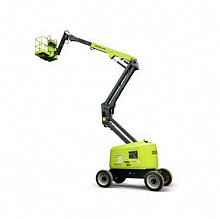 Zoomlion ZA14J for sale фото 1