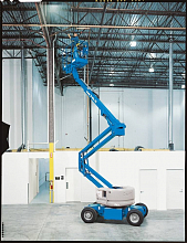 GENIE Z-45/25J DC for sale фото 3