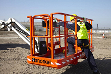 SNORKEL T 46 JRT for sale фото 2
