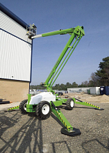 NIFTYLIFT SD 170 for sale фото 1