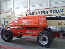 JLG 1250AJP for sale фото 3