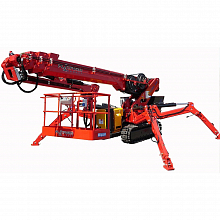 Platform Basket Spider 30we for sale фото 1