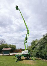NIFTYLIFT SD 210 for sale фото 1