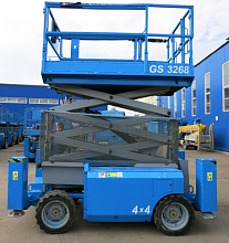 Genie GS-3268 for sale фото 2