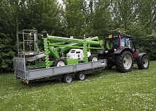 NIFTYLIFT SD 170 for sale фото 2