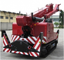Valla 120D TRX for sale фото 3