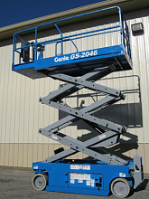 GЕNIE GS-2046 for sale фото 3