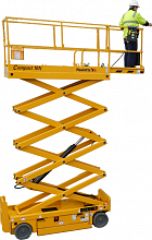 HAULOTTE COMPACT 10N for sale фото 1