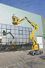 HAULOTTE HA 12IP for sale фото 2