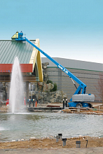 GENIE S-60 for sale фото 3