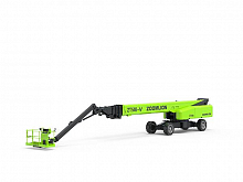 ZOOMLION ZT58J-V for sale фото 1