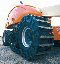 JLG 400S for sale фото 3