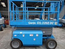 GENIE GS-3268 DC for sale фото 2