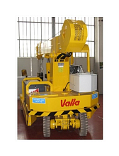 Valla 75D for sale фото 1