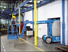 GENIE Z-30/20N for sale фото 1