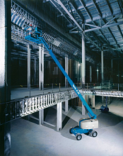 GENIE S-45 for sale фото 2