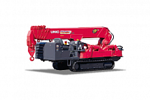 UNIC UR-W706C for sale фото 2