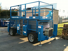 GENIE GS-4390 RT фото 2