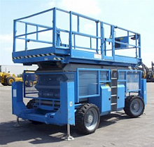 GENIE GS-5390 RT for sale фото 3