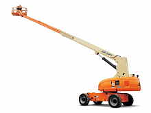 JLG 860SJ for sale фото 1